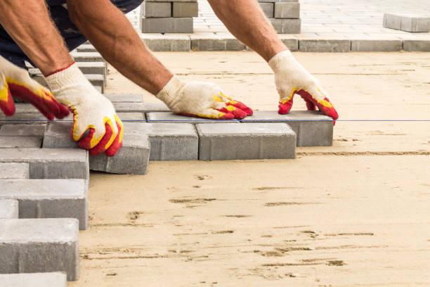 Best Driveway Repair Near Me  in Shawneeland, VA