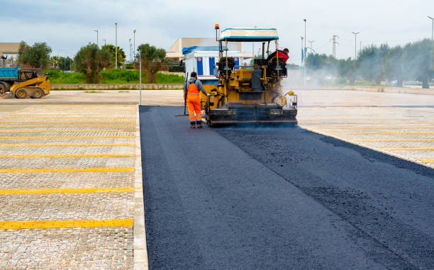 Reliable Shawneeland, VA Driveway Pavers Solutions