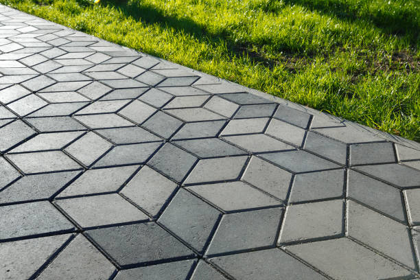 Best Affordable Driveway Pavers  in Shawneeland, VA