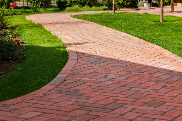 Reasons to Select Us for Your Driveway Paving Requirements in Shawneeland, VA